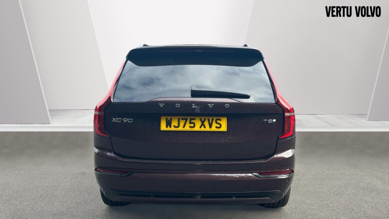 Volvo XC90 2.0 T8 PHEV Ultra Dark 5dr AWD Geartronic Estate